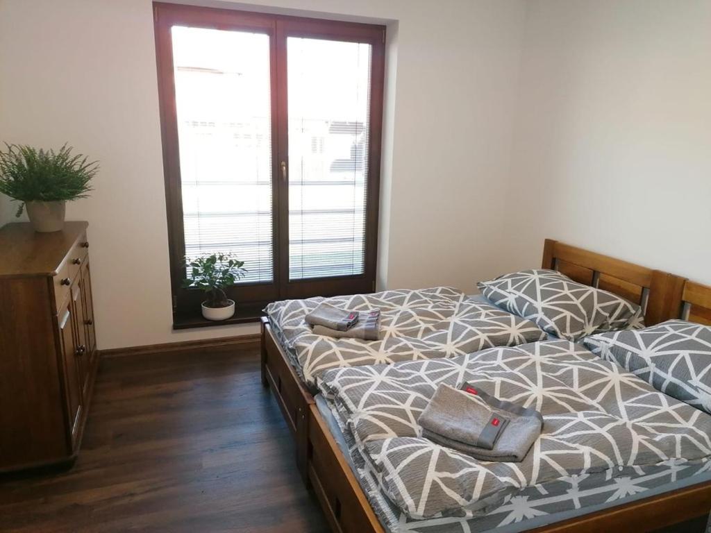 Apartmanovy Dom Terchova Bagian luar foto