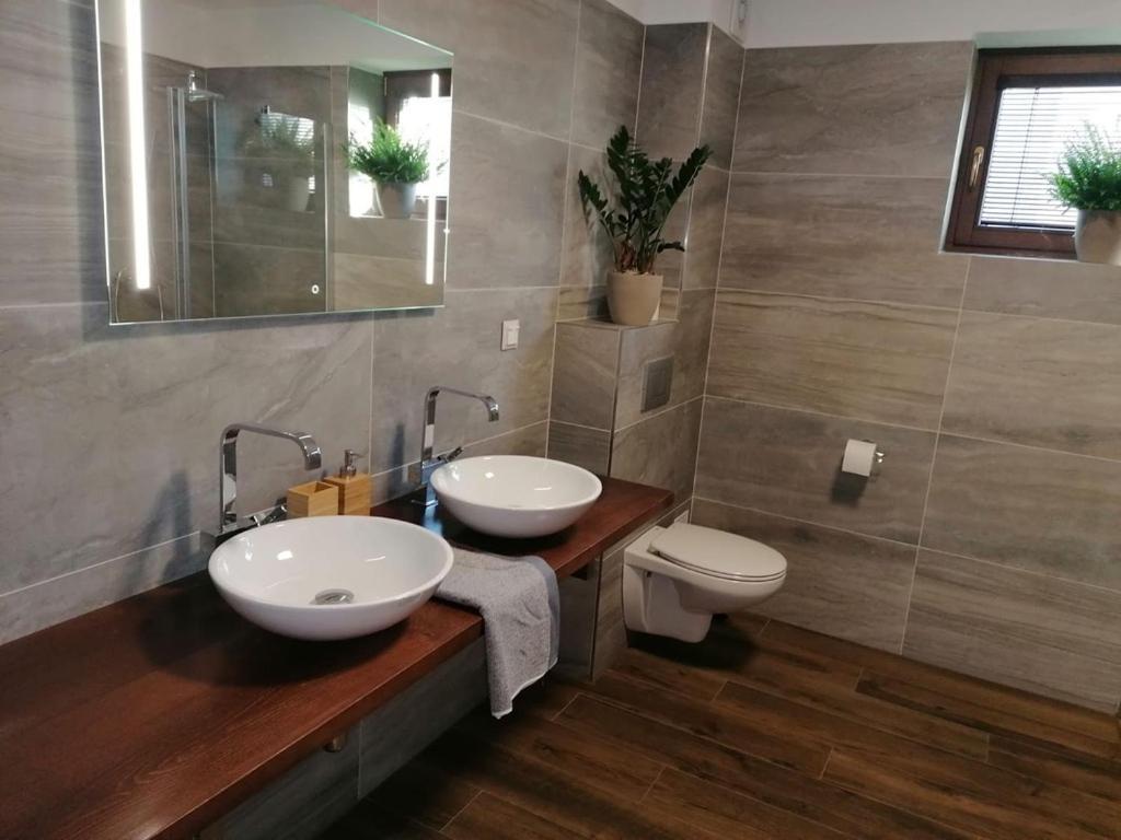 Apartmanovy Dom Terchova Bagian luar foto