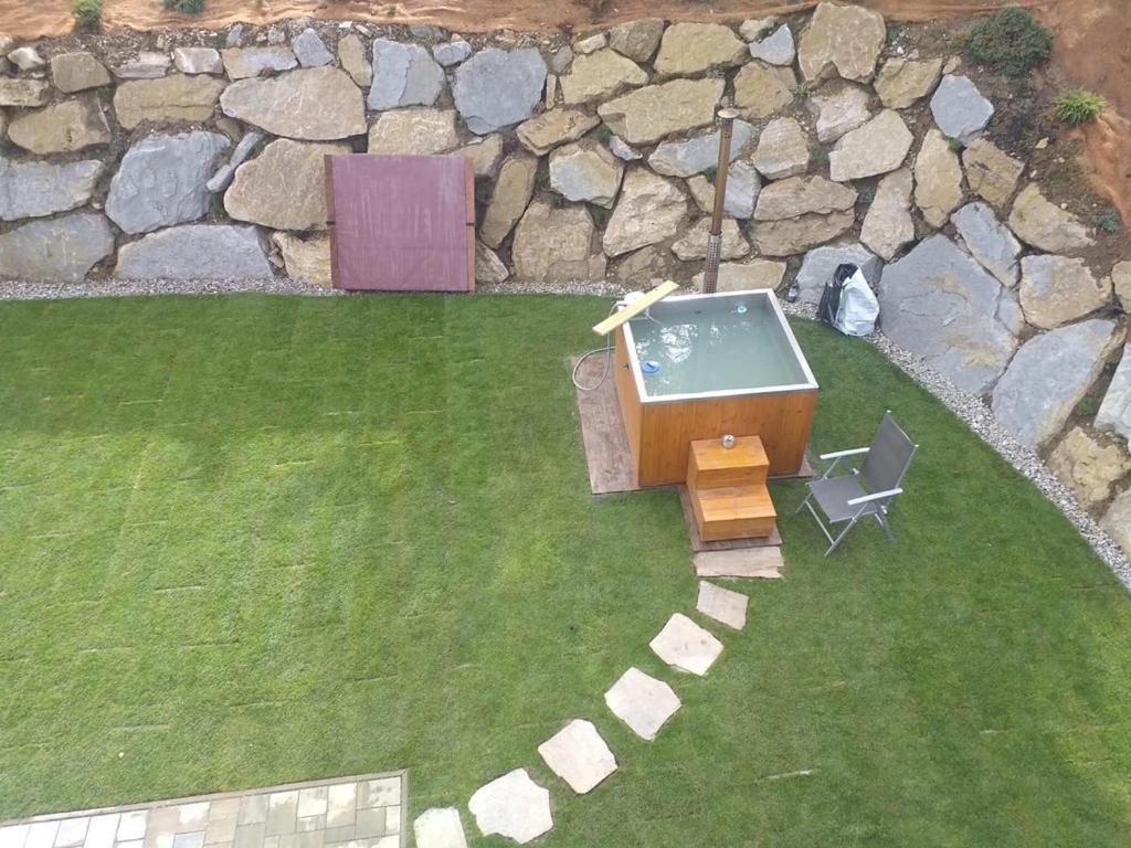 Apartmanovy Dom Terchova Bagian luar foto