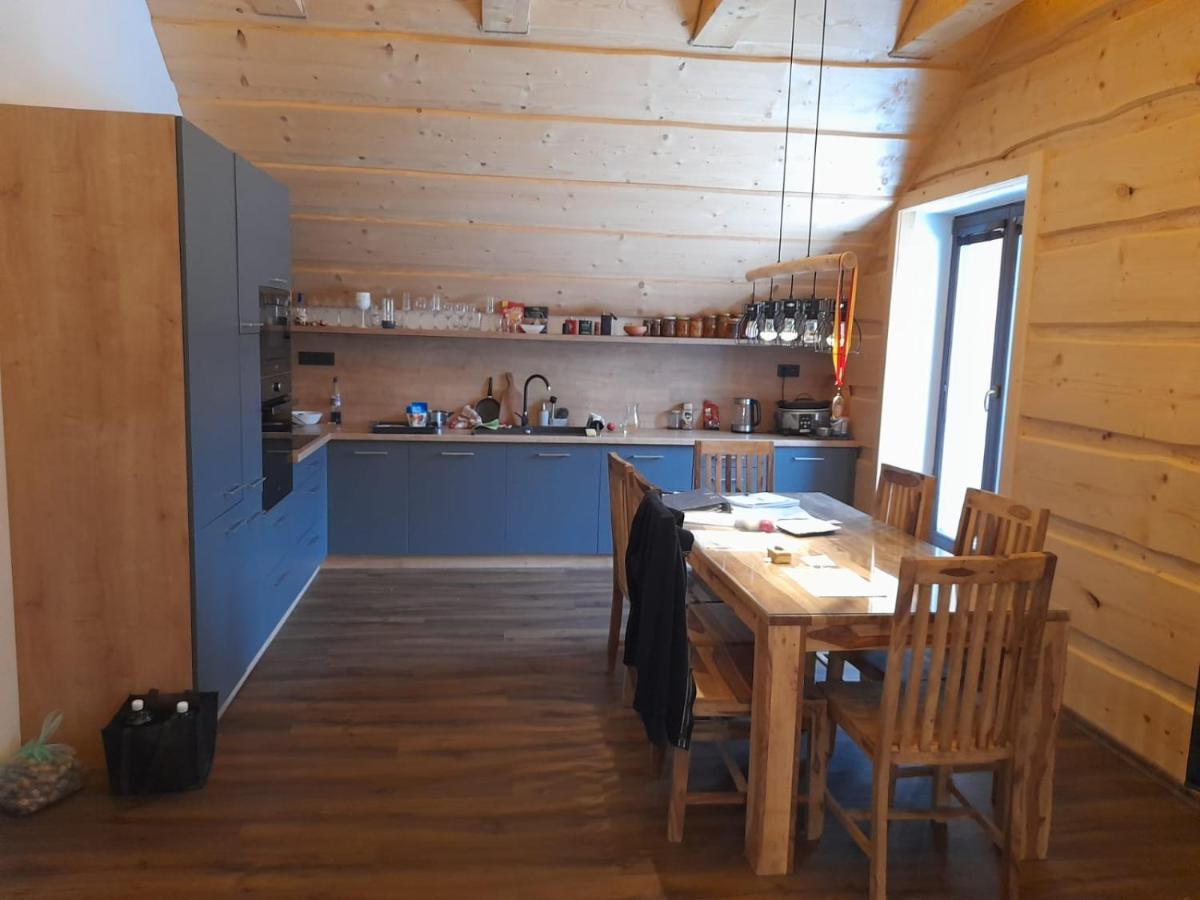 Apartmanovy Dom Terchova Bagian luar foto